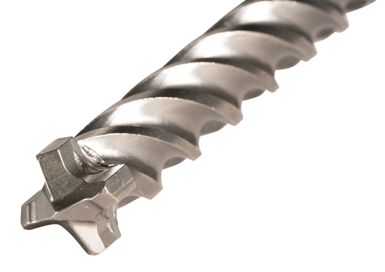 Picture of Betona urbis Makita E-14607; SDS-plus; 13x150/215 mm