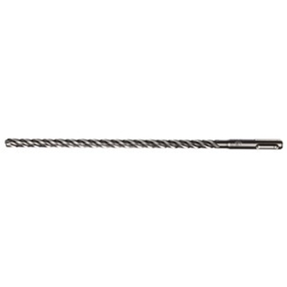 Picture of Betona urbis Makita Nemesis 2 B-58182; 9x200/265 mm; SDS-PLUS