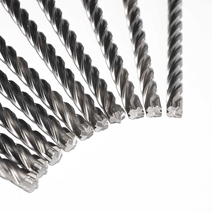 Picture of Betona urbis Makita Nemesis B-63264; 6x100/165 mm; 10 gab.