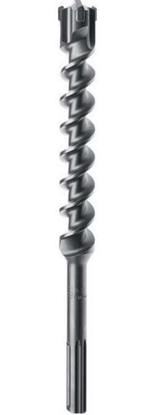 Picture of Betona urbis Makita NEMESIS; 22x800 mm; SDS-max