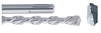 Изображение Betona urbis Makita V-PLUS B-47329; 5,5x260 mm; SDS-PLUS