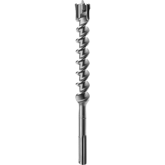 Изображение Betona urbis Makita ZENTRO; 18x940 mm; SDS-max