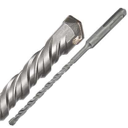 Picture of Betona urbis Rexxer RG-01-061; 6x260 mm; SDS-plus