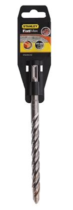 Picture of Betona urbis Stanley SDS-Plus FATMAX; 12x200 mm