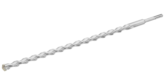 Picture of Betona urbis Stanley STA54132-QZ; 18x384/460 mm; SDS-plus