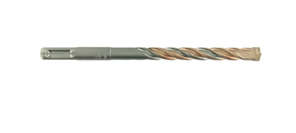 Picture of Betona urbis Tivoly Speeder 2; 10x400/460 mm; SDS-plus