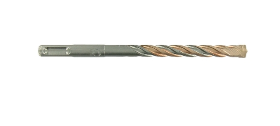 Picture of Betona urbis Tivoly Speeder 2; 10x400/460 mm; SDS-plus