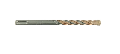 Attēls no Betona urbis Tivoly Speeder 2; 8x400/460 mm; SDS-plus