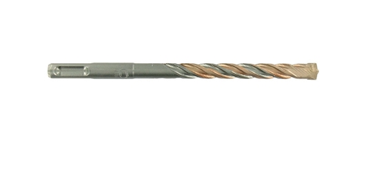 Picture of Betona urbis Tivoly Speeder 2; 8x400/460 mm; SDS-plus