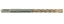 Attēls no Betona urbis Tivoly Speeder 2; SDS-plus; 12x400/460 mm