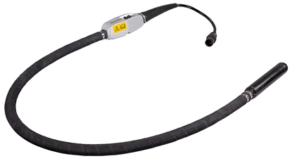 Изображение Betona vibrators Makita VR001CZ; 36 V (bez akumulatora un lādētāja)