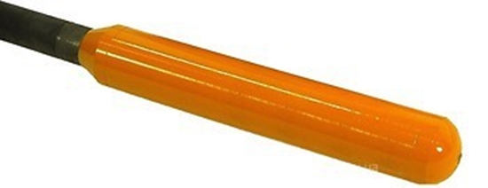 Picture of Betona vibrosistēmas uzgalis Belle MEGAVIB+; 35 mm