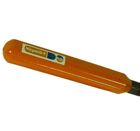 Picture of Betona vibrosistēmas uzgalis Belle MEGAVIB+; 48 mm