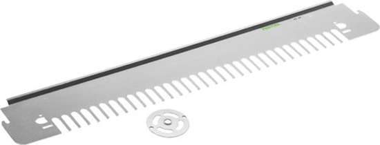 Изображение Bezdelīgastes savienojuma šablons Festool VS 600 FZ 6