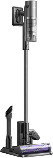 Picture of Bezprzewodowy Odkurzacz Pionowy MOVA I10 LED Zbiera Wosy Lekki do 60 min