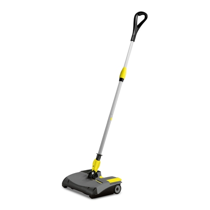 Изображение Bezvada slota Karcher EB 3/01