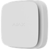 Изображение Bezvadu dūmu detektors Ajax FireProtect 2 RB(Heat/Smoke/CO) Jeweller ar temperatūras/dūmu/oglekļa mo