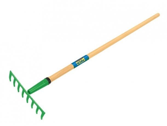 Picture of Bērnu grābeklis Truper R8M-KID; 102 cm