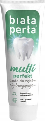 Изображение BIAA PERA_MultiPerfekt wybielajca pasta do zbów 100ml
