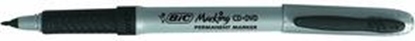 Picture of Bic MARKER PERMANENTNY BIC MARKING CD DVD CZARNY PUDEKO 1 SZT - 8290801
