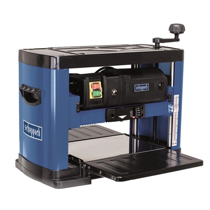 Picture of Biezumēvele Scheppach PLM1800