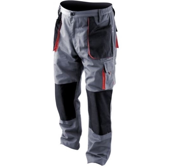 Picture of Bikses Yato YT-80285; S; pelēks