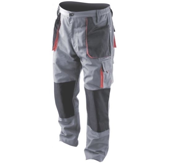 Picture of Bikses Yato YT-80286; M; pelēks