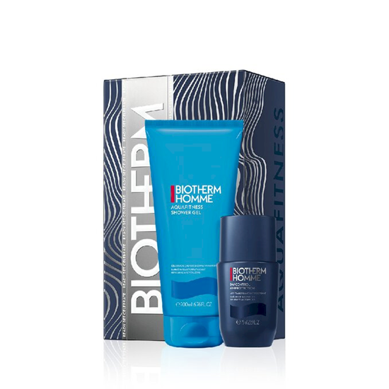 Picture of Biotherm Homme Aqua Set Skincare Set