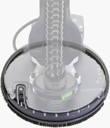 Изображение Birste ar paliktni Festool BE-LHS 225