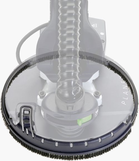 Изображение Birste ar paliktni Festool BE-LHS 225