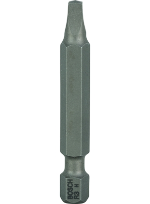 Attēls no BIT CZWOROKTNY  R3  49MM 3PC