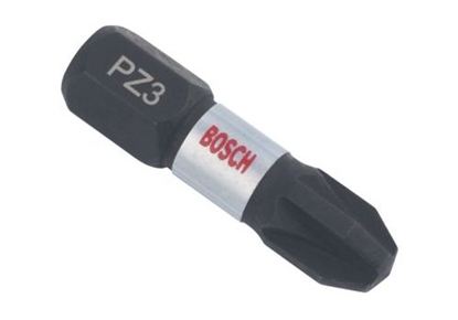 Attēls no Bit Impact 25mm, 2xPZ3