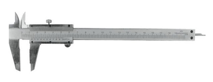 Изображение Bīdmērs Condor Werkzeug C1345; 150 mm