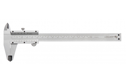 Изображение Bīdmērs Hogert HT4M270; 230 mm