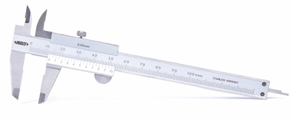 Picture of Bīdmērs Insize IN1203-1003; 100 mm