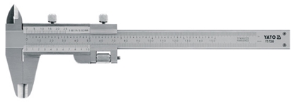 Изображение Bīdmērs Yato YT-7200; 150 mm