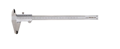 Изображение Bīdmērs Yato YT-72003; 200 mm