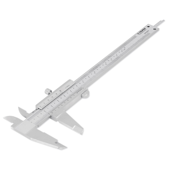 Изображение Bīdmērs Truper CAL-6MP; 150 mm