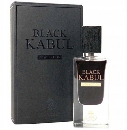 Picture of Black Kabul Eau de Parfum 60ml