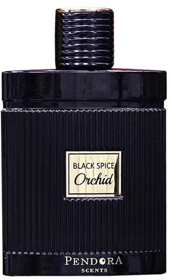 Picture of Black Spice Orchid 100ml