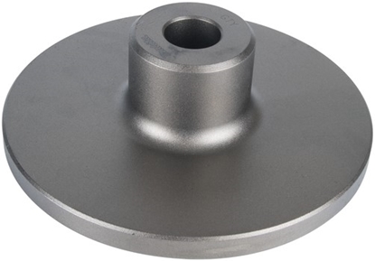 Изображение Blietēšanas plāksne Makita; 140 mm