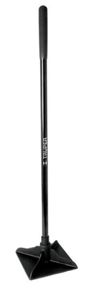 Изображение Blietēšanas plāksne Truper KR-1L; 203x203x1220 mm