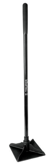 Изображение Blietēšanas plāksne Truper KR-1L; 203x203x1220 mm
