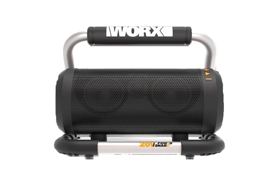 Picture of Gonik Worx WX009.9 czarny (WX009.9)