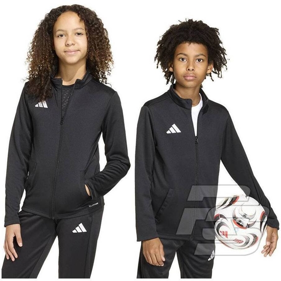Picture of Bluza adidas Entrada 26 Track Jacket JZ6608