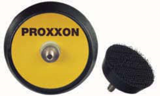 Picture of Bļodiņas riteņi Proxxon 29098; 50 mm