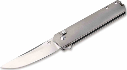 Picture of Boker Nó Bker Plus Kwaiken Push Button Flipper