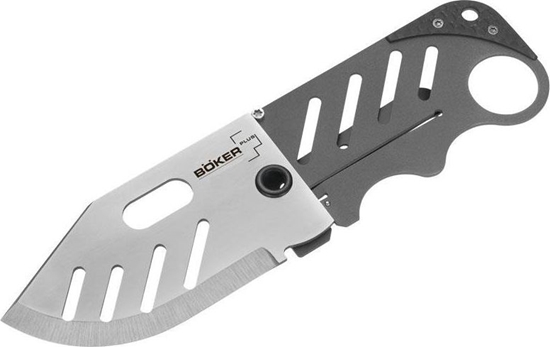 Изображение Boker Nó Boker Plus Credit Card Knife uniwersalny