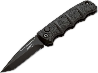 Изображение Boker Nó Boker Plus Kalashnikov AKS-74 Mini Tanto Black uniwersalny