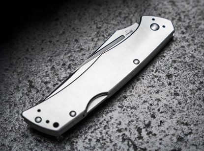 Picture of Boker Plus MEK nó skadany Nitro-V 24,2 cm backlock stalowy